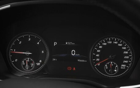 Hyundai Santa Fe IV, 2021 год, 3 699 000 рублей, 15 фотография
