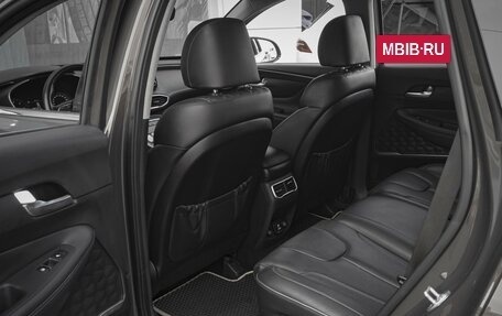 Hyundai Santa Fe IV, 2021 год, 3 699 000 рублей, 11 фотография
