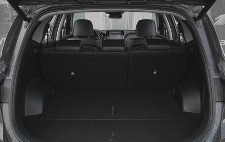 Hyundai Santa Fe IV, 2021 год, 3 699 000 рублей, 21 фотография