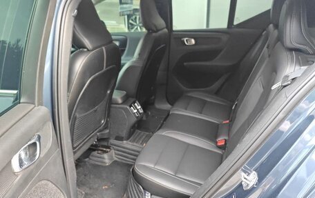 Volvo XC40 I, 2021 год, 2 300 100 рублей, 10 фотография