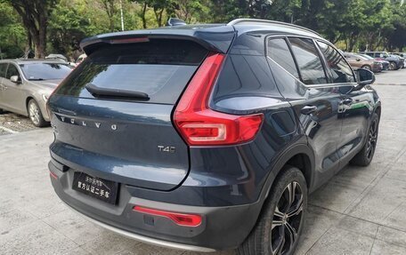 Volvo XC40 I, 2021 год, 2 300 100 рублей, 7 фотография