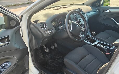 Ford Mondeo IV, 2012 год, 1 300 000 рублей, 4 фотография