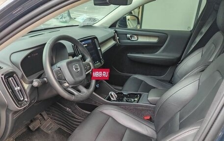 Volvo XC40 I, 2021 год, 2 300 100 рублей, 8 фотография