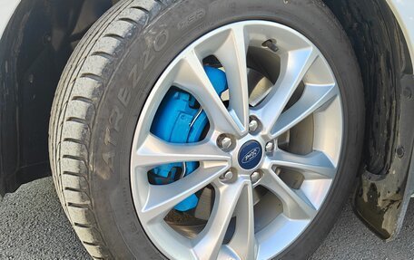 Ford Mondeo IV, 2012 год, 1 300 000 рублей, 8 фотография