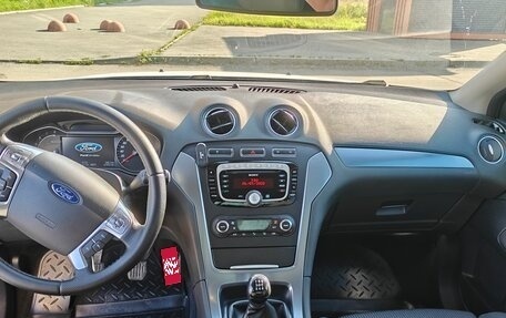 Ford Mondeo IV, 2012 год, 1 300 000 рублей, 6 фотография