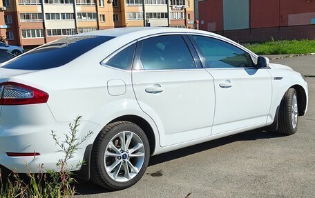 Ford Mondeo IV, 2012 год, 1 300 000 рублей, 7 фотография