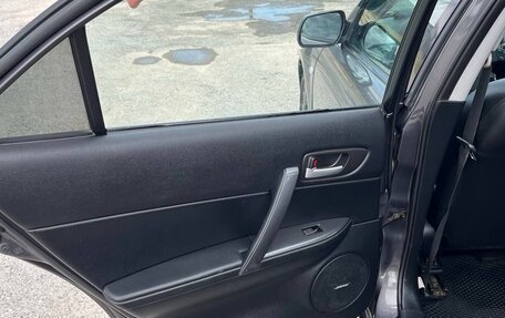 Mazda 6, 2005 год, 550 000 рублей, 17 фотография