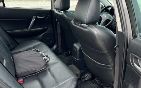 Mazda 6, 2005 год, 550 000 рублей, 19 фотография