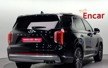 Hyundai Palisade I, 2022 год, 4 090 000 рублей, 2 фотография