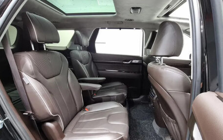 Hyundai Palisade I, 2022 год, 4 090 000 рублей, 11 фотография