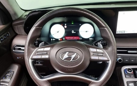Hyundai Palisade I, 2022 год, 4 090 000 рублей, 13 фотография