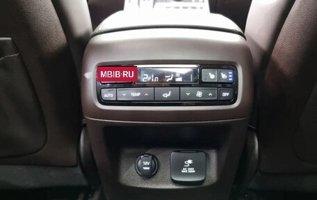 Hyundai Palisade I, 2022 год, 4 090 000 рублей, 19 фотография