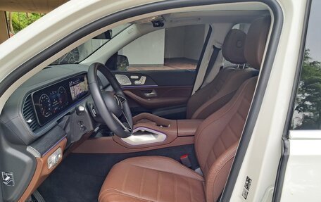 Mercedes-Benz GLE, 2023 год, 9 590 000 рублей, 7 фотография