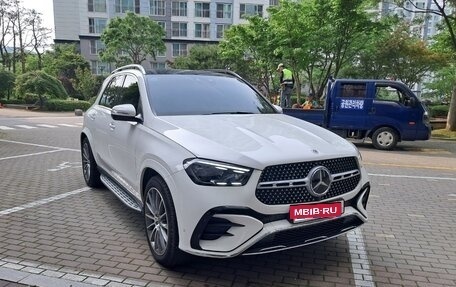 Mercedes-Benz GLE, 2023 год, 9 590 000 рублей, 2 фотография
