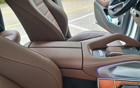 Mercedes-Benz GLE, 2023 год, 9 590 000 рублей, 16 фотография