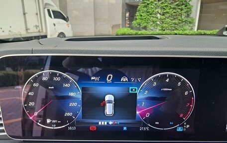 Mercedes-Benz GLE, 2023 год, 9 590 000 рублей, 10 фотография