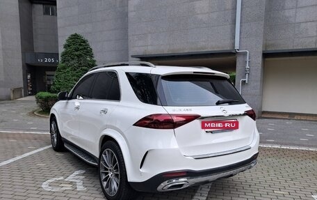 Mercedes-Benz GLE, 2023 год, 9 590 000 рублей, 4 фотография