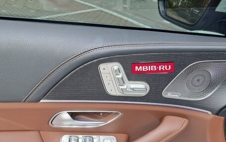 Mercedes-Benz GLE, 2023 год, 9 590 000 рублей, 6 фотография