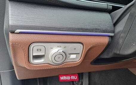 Mercedes-Benz GLE, 2023 год, 9 590 000 рублей, 8 фотография