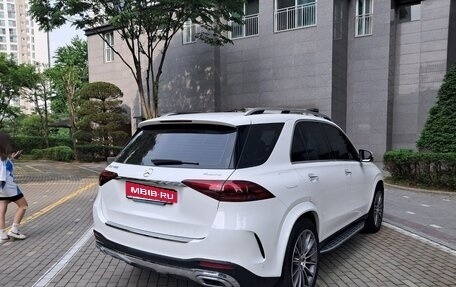 Mercedes-Benz GLE, 2023 год, 9 590 000 рублей, 3 фотография
