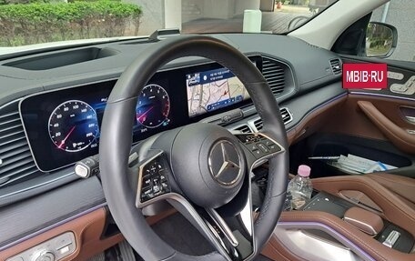 Mercedes-Benz GLE, 2023 год, 9 590 000 рублей, 9 фотография