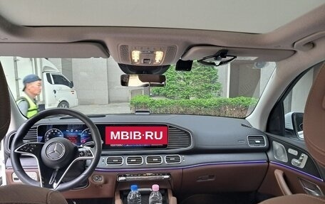 Mercedes-Benz GLE, 2023 год, 9 590 000 рублей, 14 фотография