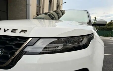 Land Rover Range Rover Evoque II, 2022 год, 2 960 000 рублей, 2 фотография