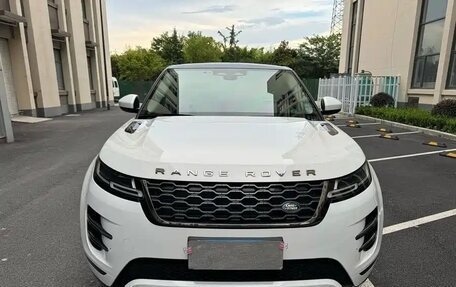 Land Rover Range Rover Evoque II, 2022 год, 2 960 000 рублей, 3 фотография