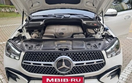 Mercedes-Benz GLE, 2023 год, 9 590 000 рублей, 19 фотография
