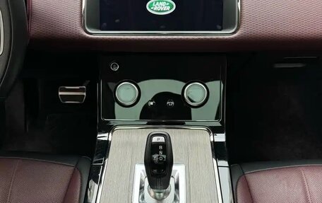 Land Rover Range Rover Evoque II, 2022 год, 2 960 000 рублей, 17 фотография