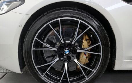 BMW M5, 2021 год, 11 274 000 рублей, 3 фотография