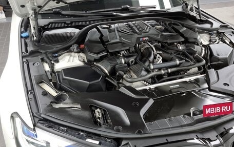 BMW M5, 2021 год, 11 274 000 рублей, 4 фотография