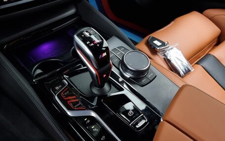 BMW M5, 2021 год, 11 274 000 рублей, 11 фотография