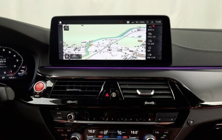 BMW M5, 2021 год, 11 274 000 рублей, 8 фотография