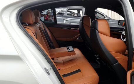 BMW M5, 2021 год, 11 274 000 рублей, 14 фотография