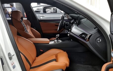 BMW M5, 2021 год, 11 274 000 рублей, 13 фотография