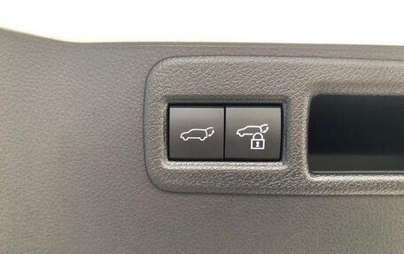 Toyota Harrier, 2021 год, 2 964 000 рублей, 14 фотография