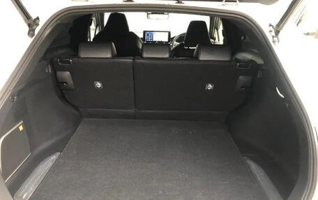 Toyota Harrier, 2021 год, 2 964 000 рублей, 19 фотография