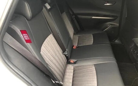 Toyota Harrier, 2021 год, 2 964 000 рублей, 17 фотография