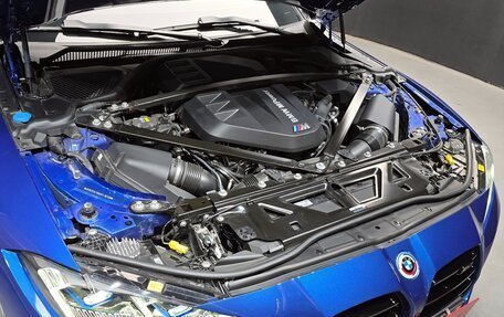 BMW M3, 2021 год, 7 641 000 рублей, 6 фотография