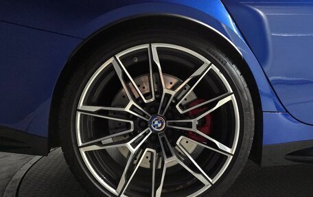 BMW M3, 2021 год, 7 641 000 рублей, 5 фотография