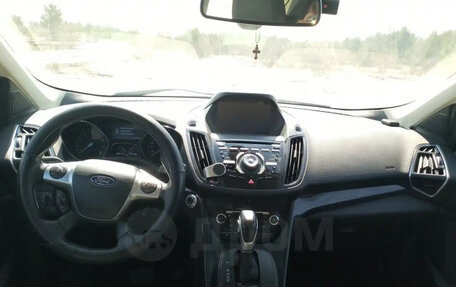 Ford Kuga III, 2014 год, 1 150 000 рублей, 2 фотография