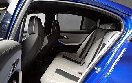 BMW M3, 2021 год, 7 641 000 рублей, 12 фотография