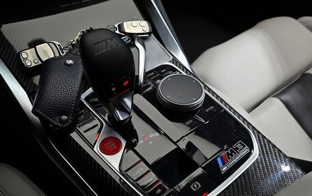 BMW M3, 2021 год, 7 641 000 рублей, 9 фотография