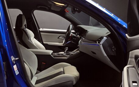 BMW M3, 2021 год, 7 641 000 рублей, 10 фотография