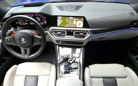 BMW M3, 2021 год, 7 641 000 рублей, 7 фотография