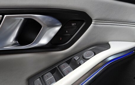 BMW M3, 2021 год, 7 641 000 рублей, 16 фотография