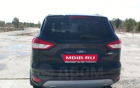 Ford Kuga III, 2014 год, 1 150 000 рублей, 3 фотография