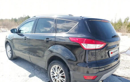 Ford Kuga III, 2014 год, 1 150 000 рублей, 4 фотография