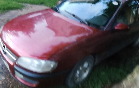 Opel Omega B, 1998 год, 80 000 рублей, 5 фотография